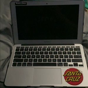 MacBook Air in excellent condition (11inch)
